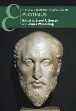 Abbildung von Gerson / Wilberding | The New Cambridge Companion to Plotinus | 1. Auflage | 2022 | beck-shop.de