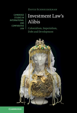 Abbildung von Schneiderman | Investment Law's Alibis | 1. Auflage | 2022 | beck-shop.de