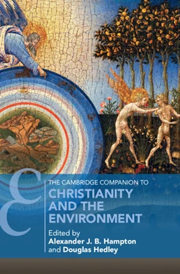 Abbildung von Hampton / Hedley | The Cambridge Companion to Christianity and the Environment | 1. Auflage | 2022 | beck-shop.de