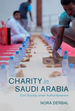 Abbildung von Derbal | Charity in Saudi Arabia | 1. Auflage | 2022 | 68 | beck-shop.de
