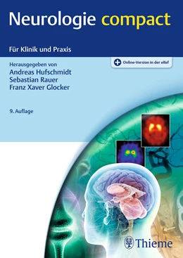 Abbildung von Hufschmidt / Rauer | Neurologie compact | 9. Auflage | 2022 | beck-shop.de
