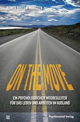 Abbildung von Justen-Horsten | On the Move | 1. Auflage | 2022 | beck-shop.de