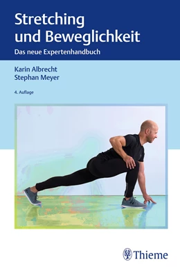Abbildung von Albrecht / Meyer | Stretching und Beweglichkeit | 4. Auflage | 2022 | beck-shop.de