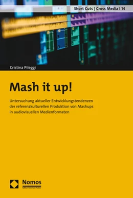 Abbildung von Pileggi | Mash it up! | 1. Auflage | 2022 | beck-shop.de