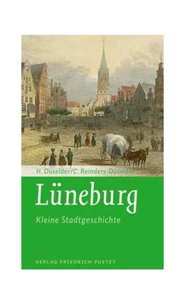 Abbildung von Düselder / Reinders-Düselder | Lüneburg | 1. Auflage | 2022 | beck-shop.de