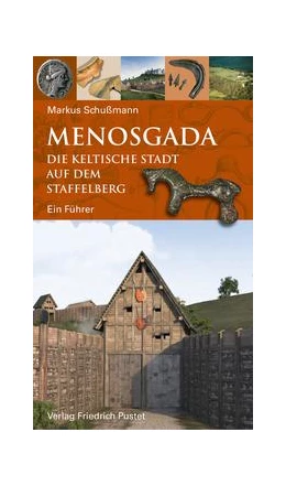 Abbildung von Schußmann | Menosgada | 1. Auflage | 2022 | beck-shop.de