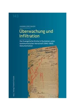 Abbildung von Baier | Überwachung und Infiltration | 1. Auflage | 2022 | 143 | beck-shop.de