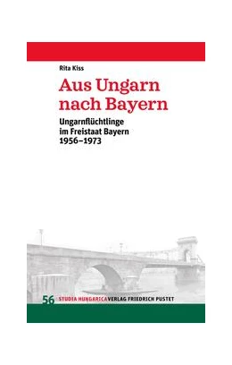 Abbildung von Kiss | Aus Ungarn nach Bayern | 1. Auflage | 2022 | 56 | beck-shop.de
