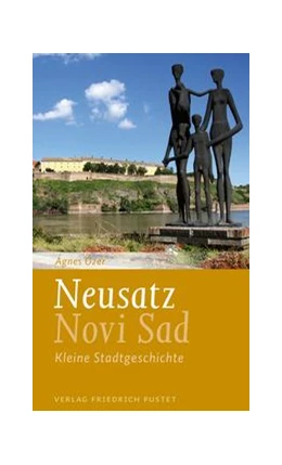 Abbildung von Ózer / Végel | Neusatz / Novi Sad | 1. Auflage | 2022 | beck-shop.de