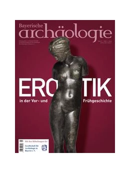Abbildung von Gschlößl | Erotik in der Vor- und Frühgeschichte | 1. Auflage | 2022 | beck-shop.de