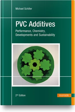 Abbildung von Schiller | PVC Additives | 2. Auflage | 2022 | beck-shop.de