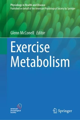 Abbildung von McConell | Exercise Metabolism | 1. Auflage | 2022 | beck-shop.de
