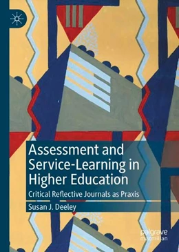 Abbildung von Deeley | Assessment and Service-Learning in Higher Education | 1. Auflage | 2022 | beck-shop.de