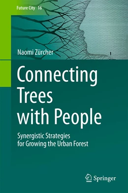 Abbildung von Zürcher | Connecting Trees with People | 1. Auflage | 2022 | 16 | beck-shop.de