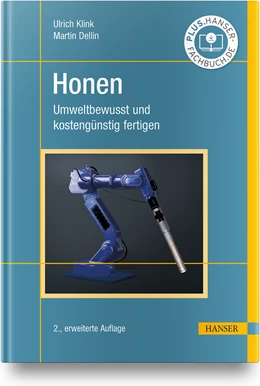 Abbildung von Klink / Dellin | Honen | 2. Auflage | 2022 | beck-shop.de