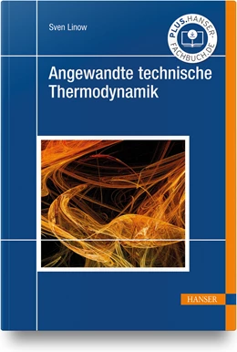 Abbildung von Linow | Angewandte technische Thermodynamik | 1. Auflage | 2022 | beck-shop.de