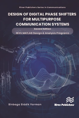 Abbildung von Yarman | Design of Digital Phase Shifters for Multipurpose Communication Systems | 2. Auflage | 2022 | beck-shop.de