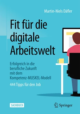 Abbildung von Däfler | Fit für die digitale Arbeitswelt | 1. Auflage | 2022 | beck-shop.de