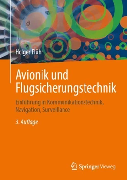 Abbildung von Flühr | Avionik und Flugsicherungstechnik | 3. Auflage | 2022 | beck-shop.de