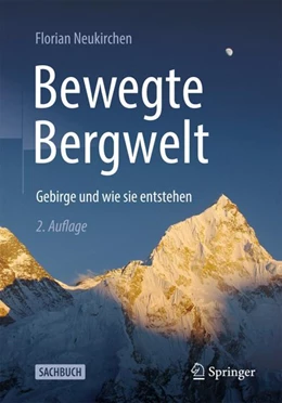 Abbildung von Neukirchen | Bewegte Bergwelt | 2. Auflage | 2022 | beck-shop.de