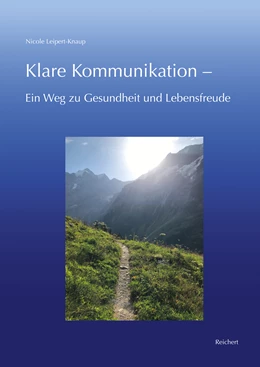 Abbildung von Leipert-Knaup | Klare Kommunikation - | 1. Auflage | 2021 | beck-shop.de
