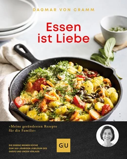 Abbildung von Cramm | Geliebte Familienküche | 1. Auflage | 2022 | beck-shop.de