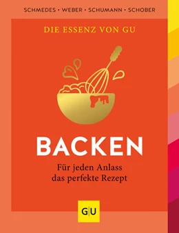 Abbildung von Schmedes / Weber | Backen | 1. Auflage | 2022 | beck-shop.de