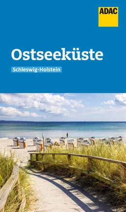 Abbildung von Dittombée | ADAC Reiseführer Ostseeküste Schleswig-Holstein | 1. Auflage | 2022 | beck-shop.de