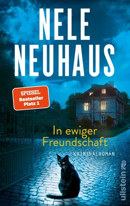 Abbildung von Neuhaus | In ewiger Freundschaft | 1. Auflage | 2021 | beck-shop.de