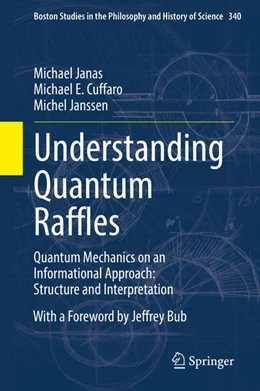Abbildung von Janas / Cuffaro | Understanding Quantum Raffles | 1. Auflage | 2021 | beck-shop.de