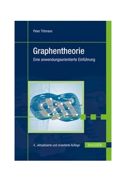 Abbildung von Tittmann | Graphentheorie | 4. Auflage | 2021 | beck-shop.de