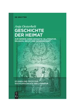 Abbildung von Oesterhelt | Geschichte der Heimat | 1. Auflage | 2021 | beck-shop.de