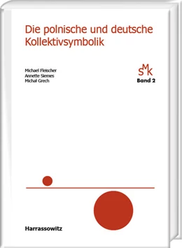 Abbildung von Fleischer / Siemes | Die polnische und deutsche Kollektivsymbolik | 1. Auflage | 2021 | beck-shop.de