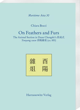 Abbildung von Bocci | On Feathers and Furs | 1. Auflage | 2021 | beck-shop.de