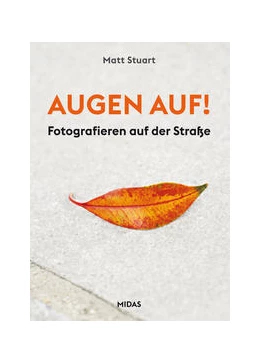 Abbildung von Stuart | AUGEN AUF ! | 1. Auflage | 2022 | beck-shop.de