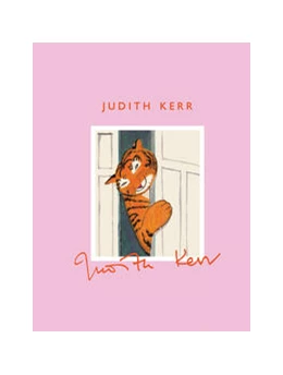 Abbildung von Carey | Judith Kerr (Bibliothek der Illustratoren) | 1. Auflage | 2022 | beck-shop.de