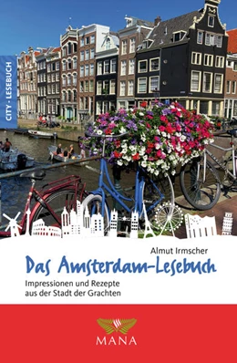 Abbildung von Irmscher | Das Amsterdam-Lesebuch | 1. Auflage | 2022 | beck-shop.de