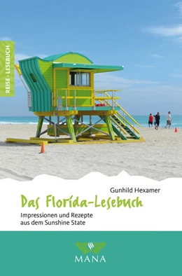 Abbildung von Hexamer | Das Florida-Lesebuch | 1. Auflage | 2022 | beck-shop.de