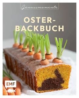 Abbildung von Genussmomente: Oster-Backbuch | 1. Auflage | 2022 | beck-shop.de
