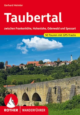 Abbildung von Heimler | Taubertal | 1. Auflage | 2024 | beck-shop.de
