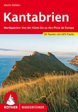 Abbildung von Stüllein | Kantabrien | 1. Auflage | 2022 | beck-shop.de
