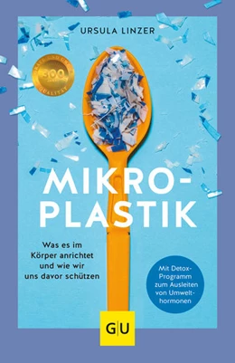 Abbildung von Linzer | Mikroplastik | 1. Auflage | 2022 | beck-shop.de