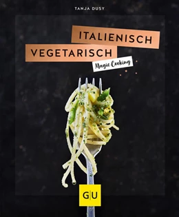 Abbildung von Dusy | Italienisch vegetarisch | 1. Auflage | 2022 | beck-shop.de