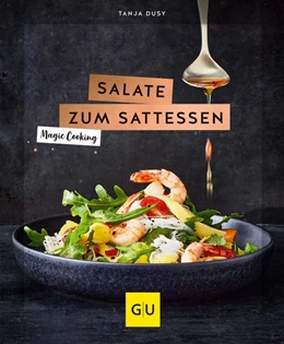 Abbildung von Dusy | Salate zum Sattessen | 1. Auflage | 2022 | beck-shop.de