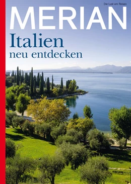Abbildung von MERIAN Magazin Italien neu entdecken 6/22 | 1. Auflage | 2022 | beck-shop.de