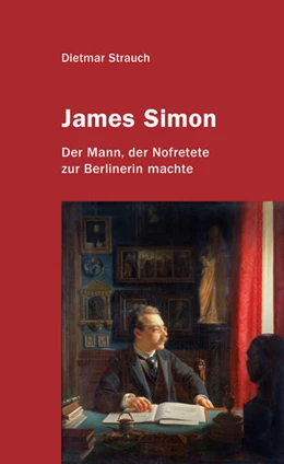 Abbildung von Strauch | James Simon | 2. Auflage | 2019 | beck-shop.de