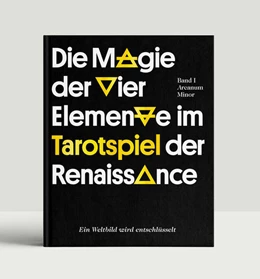 Abbildung von Seibt | Die Magie der Vier Elemente im Tarotspiel der Renaissance | 1. Auflage | 2020 | beck-shop.de