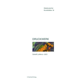 Abbildung von Hametner | Druckwerk | 1. Auflage | 2021 | beck-shop.de