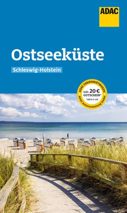 Abbildung von Dittombée | ADAC Reiseführer Ostseeküste Schleswig-Holstein | 1. Auflage | 2022 | beck-shop.de