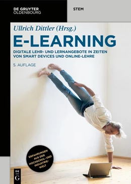Abbildung von Dittler | E-Learning | 2. Auflage | 2022 | beck-shop.de